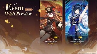 Not Only ZHONGLI And YELAN In Version 4.0 Banners Will Also Featured THIS Character | Genshin Impact
