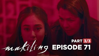 Makiling: Magnolia provokes Amira's mind for revenge! (Full Episode 71 - Part 3/3)