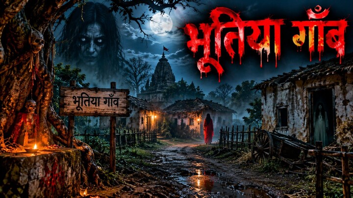 Indian Horror Story | New Horror Story