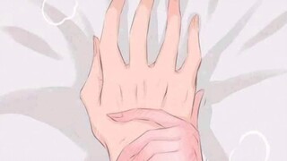 # Genshin Impact When you get pounced on by them...