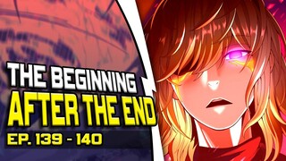Arthur The Destroyer | The Beginning After the End Reaction (Part 29)