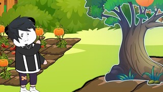 The end of the world is coming, I exchanged food for a heavenly peach tree, and awakened the ability