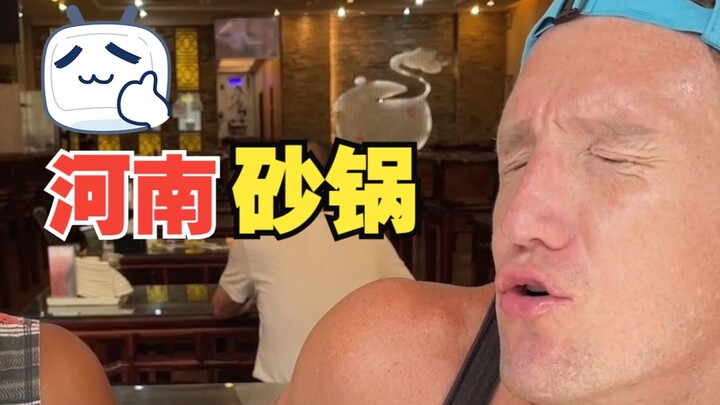 Nồi đất ở Hà Nam có gì hấp dẫn đến vậy?