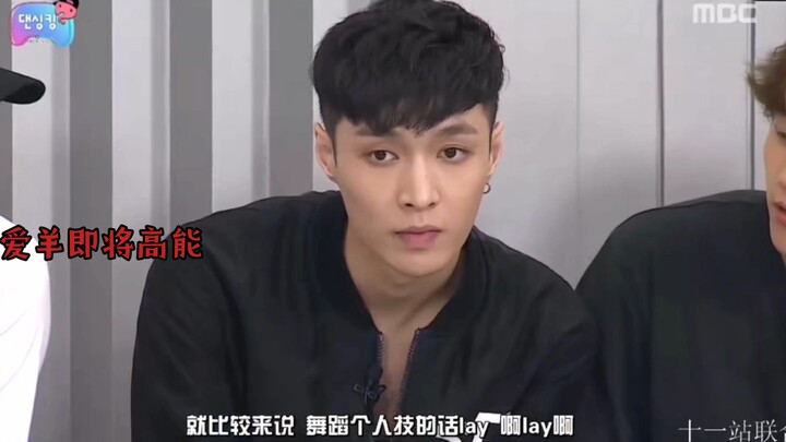 Lay’s high-energy variety show clip: Don’t drink water—easy to choke!