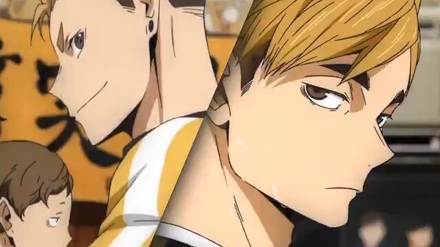 Haikyu