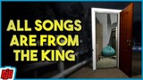 All Songs Are From The King | Indie Horror Game Demo