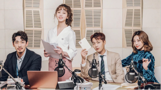 Radio Romance EP5 (2018)