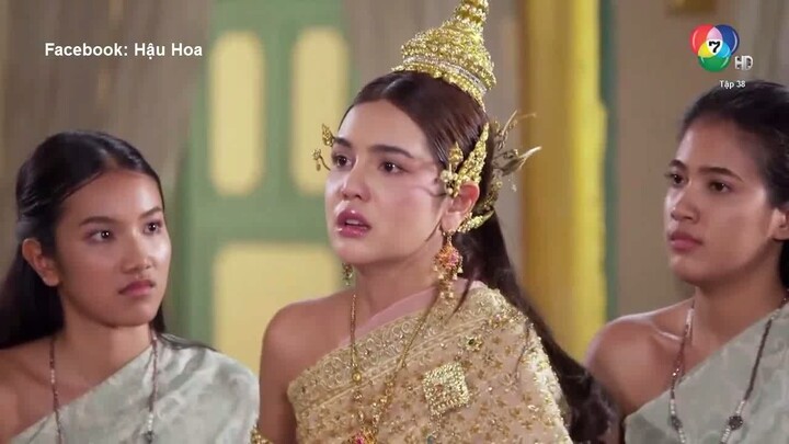 Người Mẹ Cá - 38A