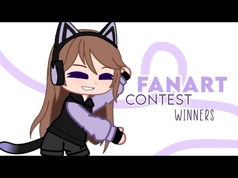 fanart winners :D