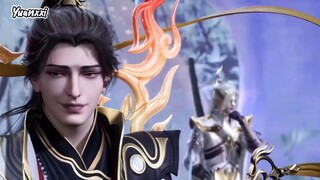 My Senior Brother Is Too Steady Episode 87 Sub Indo
