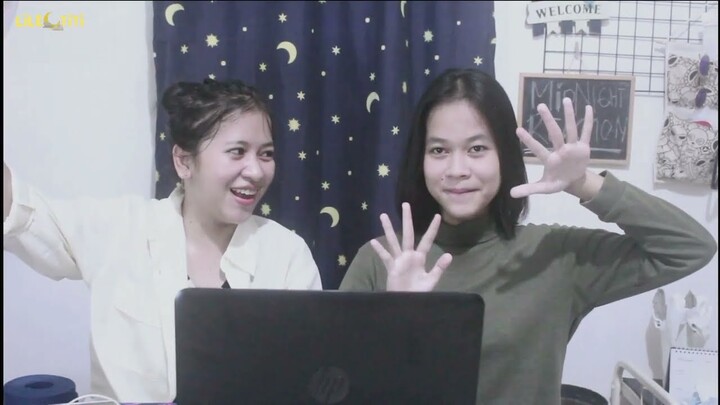 REACTION: SING-OFF TIKTOK SONGS PART 7 "Purple Raincoat" vs Ghea Indrawari