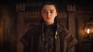 [รีมิกซ์]รวมบทของ Arya|Game of Thrones