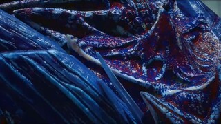 Divine Manifestation episode 9 sub indo