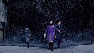 How strong is the Pyramid Head from the movie Silent Hill, exactly?