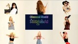 CHANNEL's GIRLS GENERATION EP-1