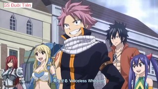 Hội Pháp Sư Fairy Tail - Tập 207 ( Lồng Tiếng )