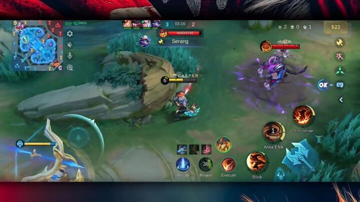 KERAS! BUILD BALMOND PALING SAKIT 2026 - BUILD BALMOND TERSAKIT 2026 TERKUAT MOB