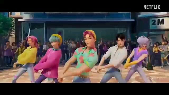 SODA POP BY SAJA BOYS