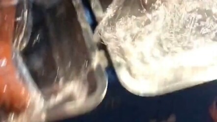 那些年尝过的美食