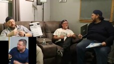 Freaky Fan Mail Uncle Joe's Reaction