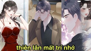 Chap 94-99 Hàn Thiếu Hết Mức Cưng Chiều Đại Tiểu Thư Có Tâm Tư Xấu||thuyết minh