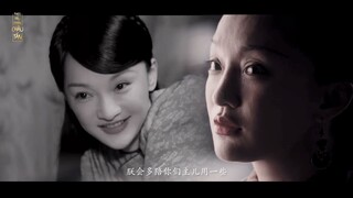 [FMV ] Những cảnh khóc khiến người xem nhói lòng của Như Ý trong Như Ý Truyện