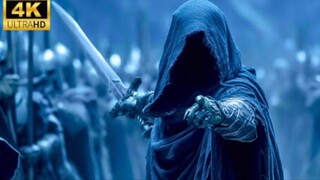 Revelation - The Movie (2026) The Beginning of the End | Full Biblical Film 4K