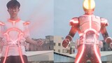 [Special effects transformation] Kamen Rider Faiz transformation with special effects! Up Lord prote
