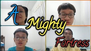 A Mighty Fortress | Acapella