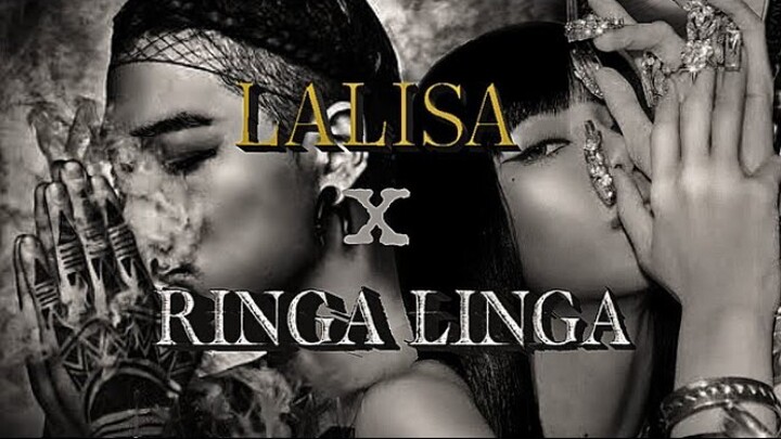 Crazy! Even Wai Ji is doing concepts now?! LISA, who appeared in BIGBANG’s Taeyang’s MV eight years 