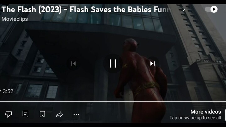 The Flash