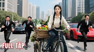 Vợ Tôi Là Tỷ Phú
