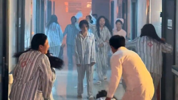 Suy nghĩ của người mắc bệnh tâm thần hóa ra lại phóng khoáng đến thế