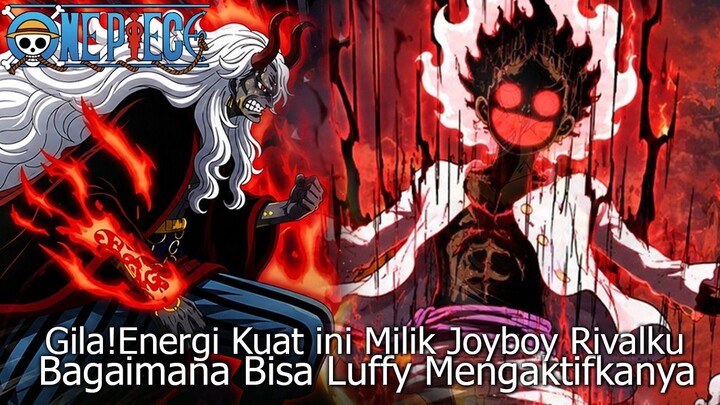 Full One Piece Terbaru 1190 - Haoshoku Haki Raja Gear 6 Luffy