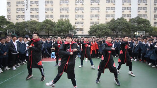 Sekolah Menengah Dongguan Guangming