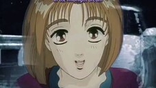 INITIAL D: FIRST STAGE: ep.09 Eng sub