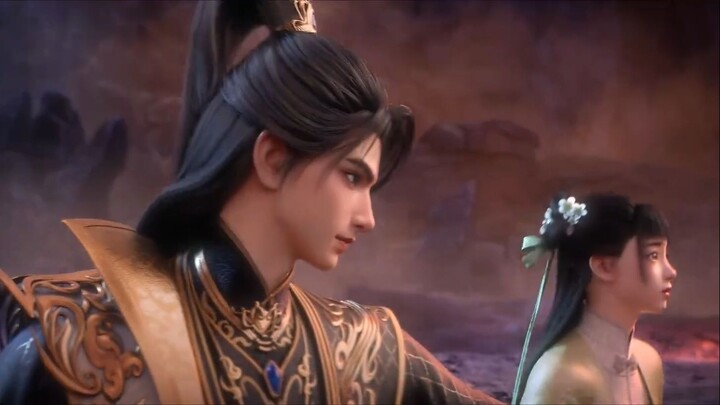 ATheG eps 47 sub indo