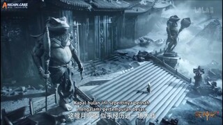 Tales of Herding Gods Episode 30 Subtitle Indonesia
