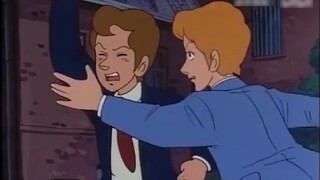 Marah pada seseorang yang berutang uang padamu