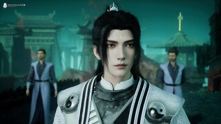Shrouding the Heavens Episode 96 Sub Indonesia