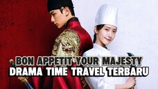 Bon Appetit Your Majesty (2025) Episode 1 Subtitle Indonesia
