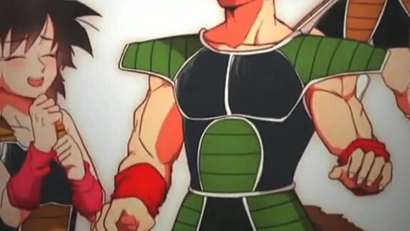 tinggal tunggu keluarga goten