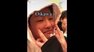 HAIKYUU X JAPANESE TIKTOK PART2