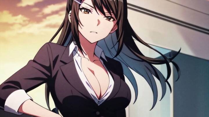 Classroom of the Elite 2nd Year Volume 12,5 Spoiler Ayanokoji Ajak Chabashira Kencan