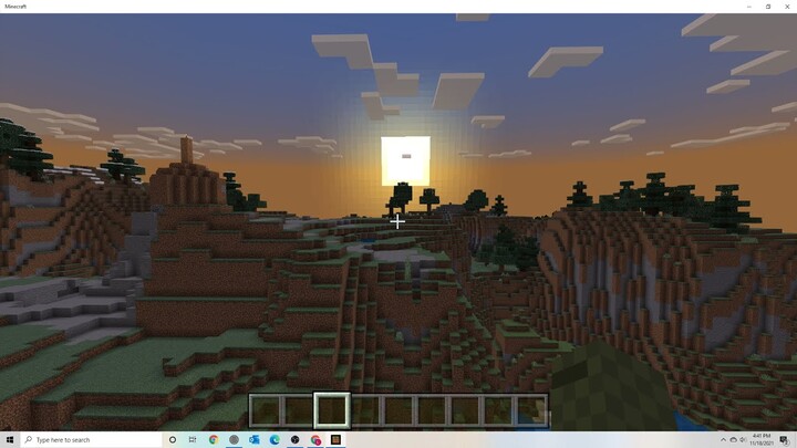 The Tour and Timeline of RiverCraft