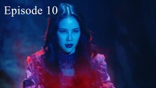 🇹🇭 Stone Of Affection Ep 10 [English Sub]