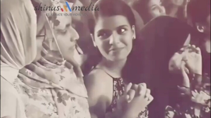 Roohae enn ponnae..Malayalam song #song