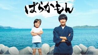 BARAKAMON | EPS 03 | SUB INDO