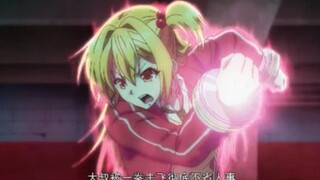 Tóm Tắt Anime Hay _ Đấm Nhau Sau 5 Giây_  tập 2