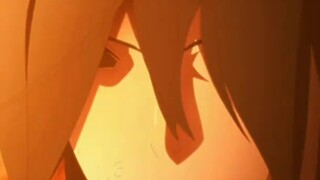 จะเป็นการโกหกหากบอกว่าฉันไม่เสียใจหลังจากสูญเสียดวงตาสังสารวัฏ